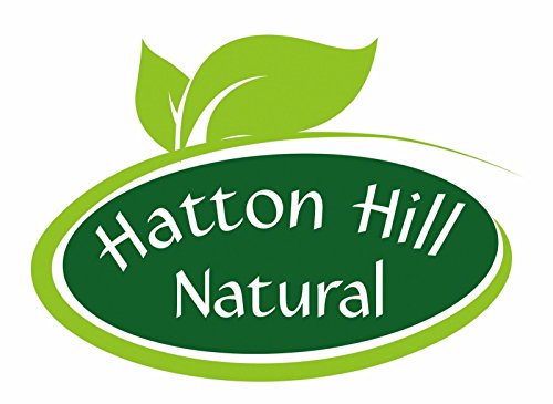 Pétalos de rosa 100 g (comestibles y secos) por Hatton Hill
