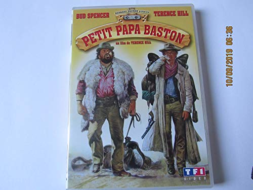 Petit papa baston [Francia] [DVD]