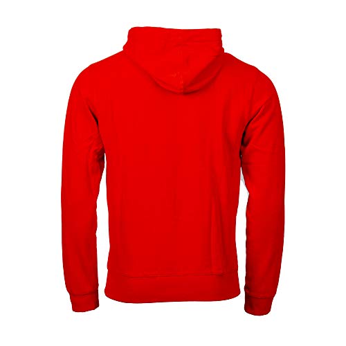 Petrol Industries M-3090-SWH012 - Sudadera con capucha para hombre pimienta XXL