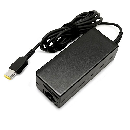 PFMY Adaptador Cargador 65W 20V 3.25A para Portátiles Ordenador Lenovo X1 Carbon G70 G40 G50 G50 80 G500 G500S G50-30 G50-45 G505 G505S G50-70 G50-80 G510 G700 G70-70 IdeaPad Yoga 11 11E 11S