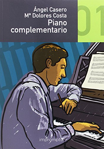 Piano Complementario