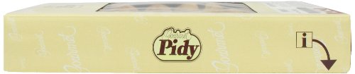 Pidy Éclairs 13cm - Pack Size = 1x30