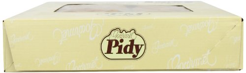 Pidy Éclairs 13cm - Pack Size = 1x30