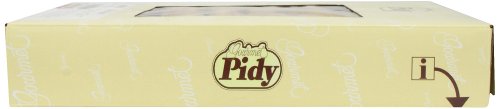 Pidy Éclairs 13cm - Pack Size = 1x30