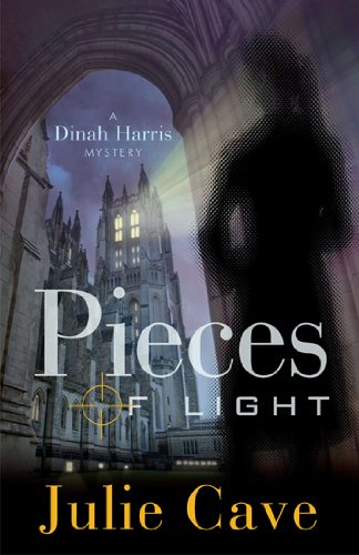 Pieces of Light (Dinah Harris Mysteries)