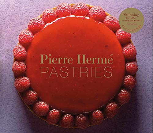 Pierre Hermé Pastries (Revised Edition)