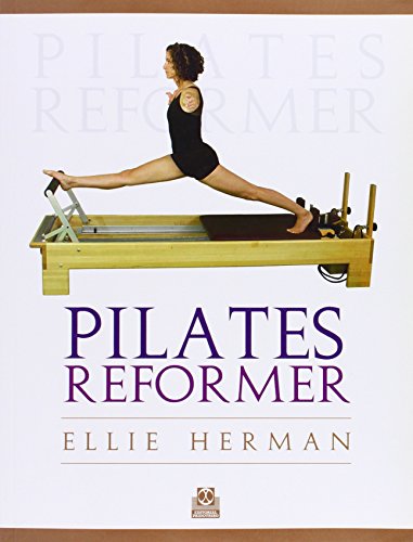 Pilates reformer