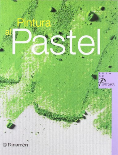 Pintura al pastel (Aula de pintura)