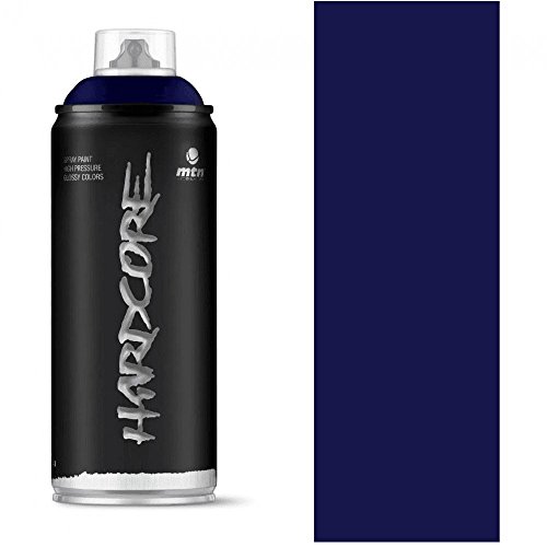 Pintura en spray MTN HC2 Cobre Metalizado 400ml