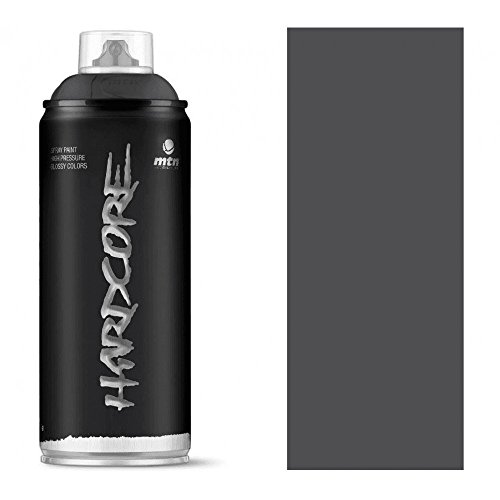 Pintura en spray MTN HC2 Cobre Metalizado 400ml