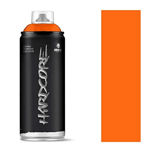 Pintura en spray MTN HC2 Cobre Metalizado 400ml