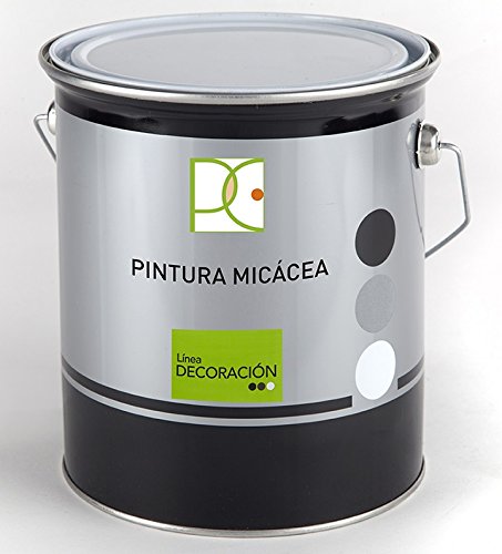 PINTURA METALICA EFECTO FORJA (6 KG, GRIS GRAFITO)