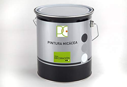 PINTURAS COLAMINA FORJA NEGRO Pintura Metalica Efecto Forja, Negro, 1 kg