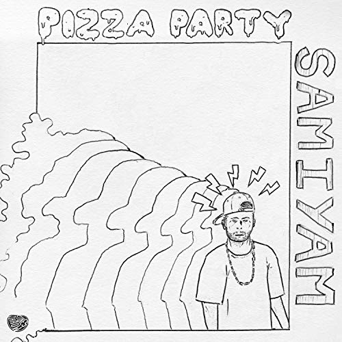 Pizza Party [VINYL] [Vinilo]