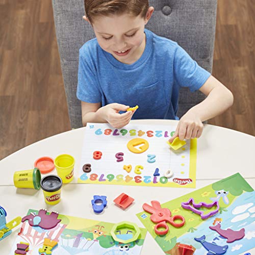 Play-Doh-Caja de Herramientas Hasbro E2544F03