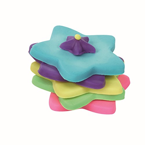 Play-Doh - Fabrica de Galletas, Juego Creativo (Hasbro B0307EU4)