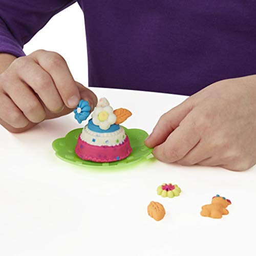 Play-Doh - Fiesta Pasteles (Hasbro B3399EU6)