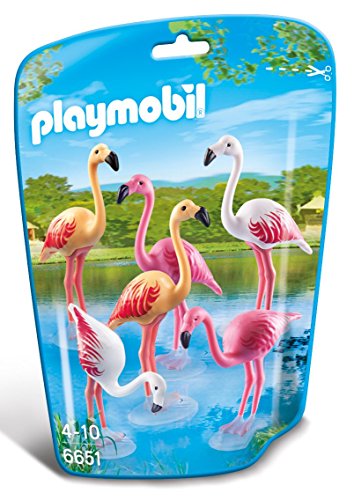 PLAYMOBIL - Flamencos (66510)