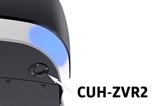 PlayStation VR2 (CUH-ZVR2) Pack Firewall: Zero Hour + Aim Controller + VR Worlds + Camara V2