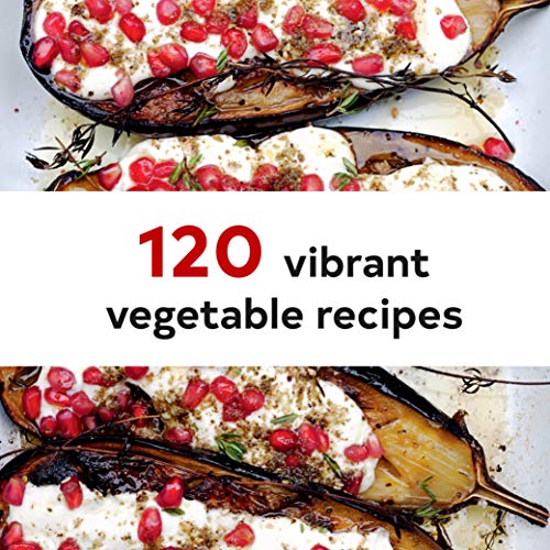 PLENTY VIBRANT VEGETABLE RECIP