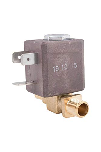 Polti electroválvula solenoide Vaporella 2H Professional Unico MCV20 PBEU0079