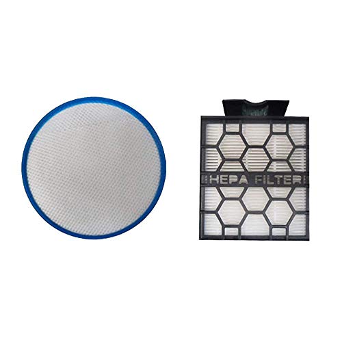 Polti PAEU00295 Kit de 2 filtros