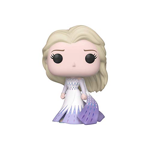 Pop! Disney: Frozen 2 - Elsa (Epilogue)