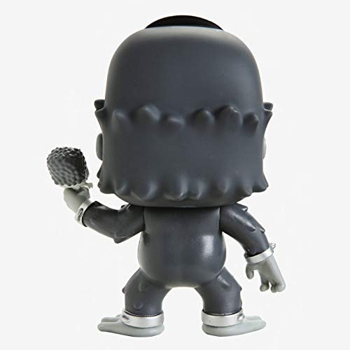 Pop! Figura De Vinil: Animation: Simpsons - Homer Kong