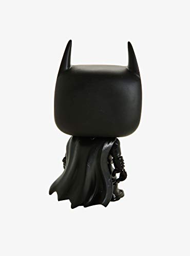 Pop! Figura de Vinilo: Held: Batman 80th - Batman (1995)