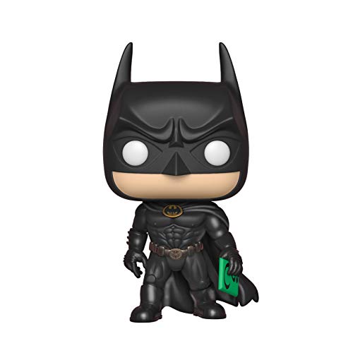 Pop! Figura de Vinilo: Held: Batman 80th - Batman (1995)