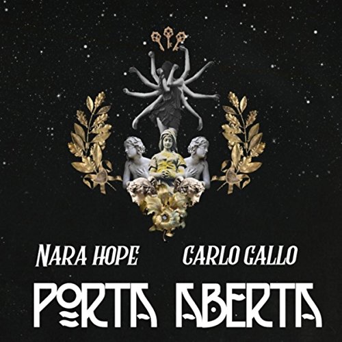 Porta Aberta (feat. Carlo Gallo)