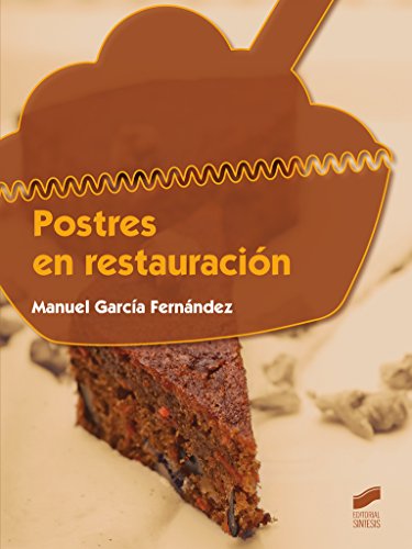 Postres en restauración: 61 (Hostelería y Turismo)