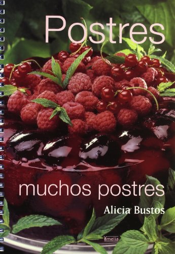 Postres, muchos postres: 22 películas (Yumelia)