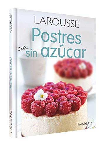 Postres Sin Azúcar