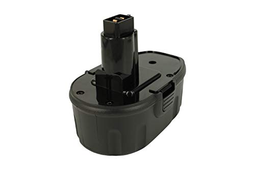 PowerSmart – Batería de repuesto para Würth BS 18 a (Combi, BS 18 de a Power Master batería para herramientas [18 V NiMH 3000 mAh]