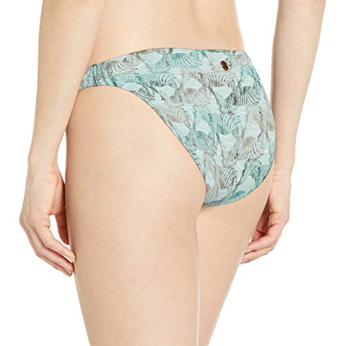 Prana Kala - Pantalones de natación, Mujer, W3KALA116, Safari en el mar, Medium