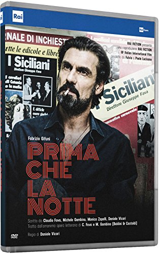 Prima Che La Notte [Italia] [DVD]