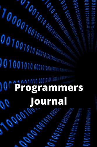 Programmers Journal: Programming journal