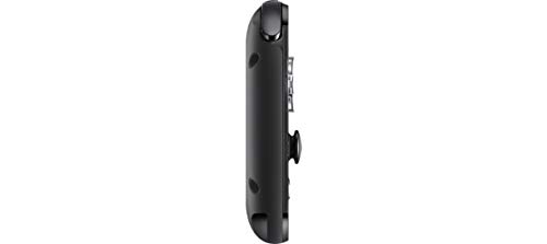 PS Vita Slim - Black - Wi-fi (PCH-2000 ZA11)