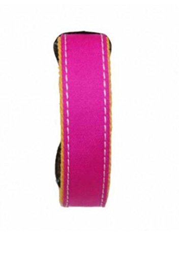 Pulseras de capote Las Ventas de Toroshopping - Fucsia capote, S (18 cm.)