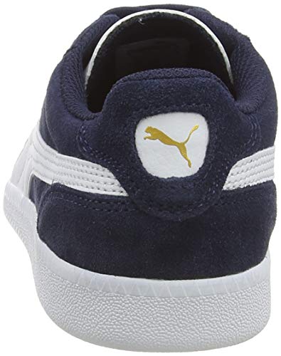 PUMA ICRA Trainer SD, Zapatillas para Hombre, Azul (Peacoat White), 46 EU