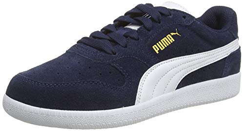 PUMA ICRA Trainer SD, Zapatillas para Hombre, Azul (Peacoat White), 46 EU