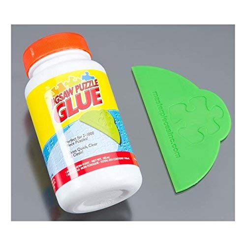 Puzzle Glue