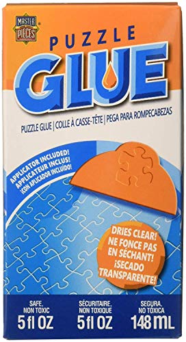 Puzzle Glue