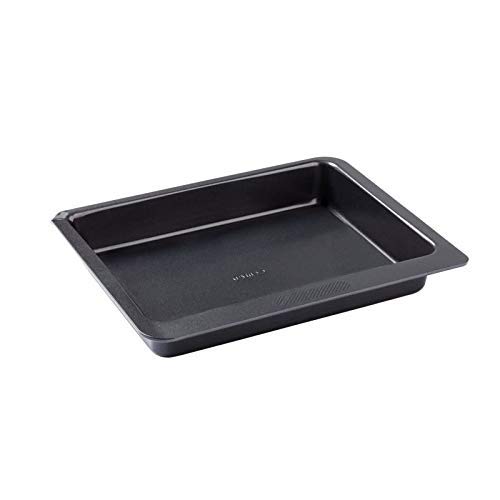 Pyrex Magic Bandeja de Horno, Negro