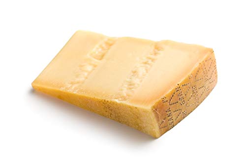 Queso Grana Padano Trozo de 1 Kg.