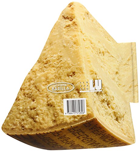 Queso Parmigiano Reggiano