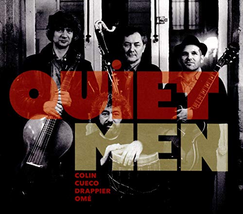 Quiet Men