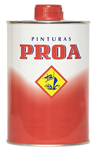 QUITAPINTURAS PROA 1 LITRO