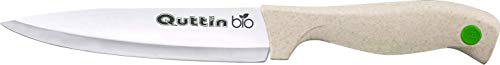 Quttin Bio 8 Cuchillos Mango Biodegradable ECOLOGICOS